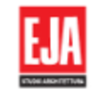 EjA Architecture logo, EjA Architecture contact details