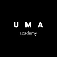 UMA academy logo, UMA academy contact details