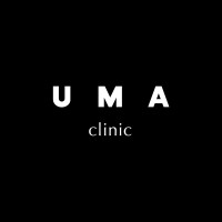 UMA Clinic logo, UMA Clinic contact details