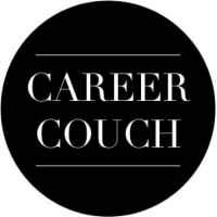 Career Couch logo, Career Couch contact details