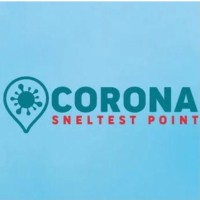 Corona Sneltest Point logo, Corona Sneltest Point contact details