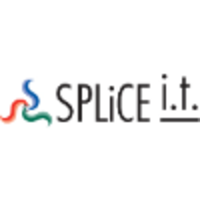 Splice IT logo, Splice IT contact details