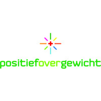 PositiefOverGewicht logo, PositiefOverGewicht contact details