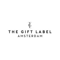 The Gift Label logo, The Gift Label contact details