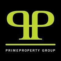 Primeproperty Group logo, Primeproperty Group contact details