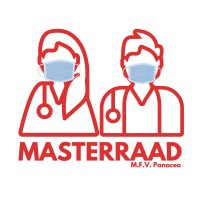 Masterraad Groningen logo, Masterraad Groningen contact details