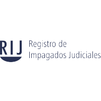 Registro de Impagados Judiciales logo, Registro de Impagados Judiciales contact details