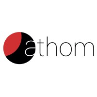 Athom Software logo, Athom Software contact details