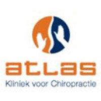 Atlas Kliniek voor Chiropractie logo, Atlas Kliniek voor Chiropractie contact details