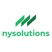 nysolutions.io logo, nysolutions.io contact details