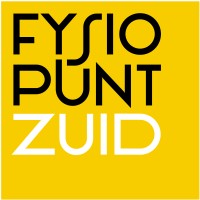 Fysio Punt Zuid logo, Fysio Punt Zuid contact details