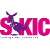 Stichting Kinder Intensive Care logo, Stichting Kinder Intensive Care contact details