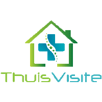 ThuisVisite logo, ThuisVisite contact details