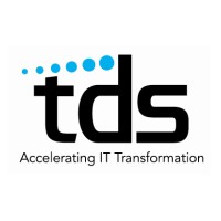 Transitional Data Services - TDS logo, Transitional Data Services - TDS contact details