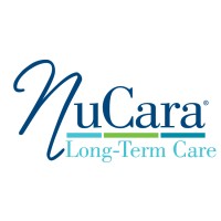 NuCara Long Term Care Pharmacy logo, NuCara Long Term Care Pharmacy contact details