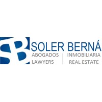 Soler Berná logo, Soler Berná contact details