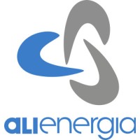 ALI Energia logo, ALI Energia contact details