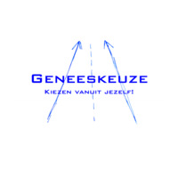 Geneeskeuze logo, Geneeskeuze contact details