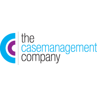 The Casemanagement Company logo, The Casemanagement Company contact details