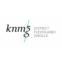 KNMG District Flevoland-Zwolle logo, KNMG District Flevoland-Zwolle contact details