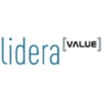 Lidera Value logo, Lidera Value contact details