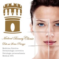 Medical Beauty Clinic logo, Medical Beauty Clinic contact details