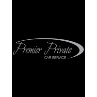 Premier Private Car Service logo, Premier Private Car Service contact details