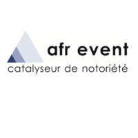 AFR Event logo, AFR Event contact details