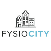 FysioCity logo, FysioCity contact details