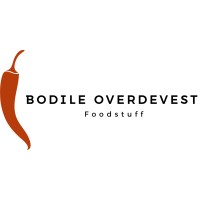 Bodile Overdevest Foodstuff logo, Bodile Overdevest Foodstuff contact details