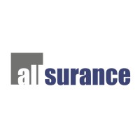 Allsurance logo, Allsurance contact details