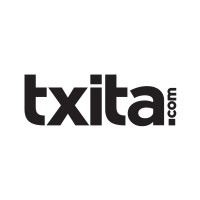 TXITA logo, TXITA contact details