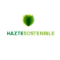 Hazte Sostenible logo, Hazte Sostenible contact details