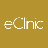 eClinic haartransplantaties logo, eClinic haartransplantaties contact details