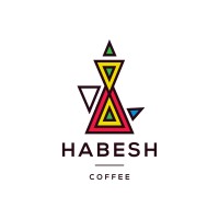 Habesh Coffee logo, Habesh Coffee contact details