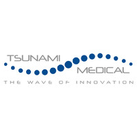 Tsunami Medical logo, Tsunami Medical contact details