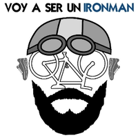 Voy a ser un Ironman logo, Voy a ser un Ironman contact details