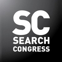 SearchCongress logo, SearchCongress contact details