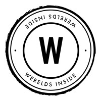 Werelds Inside logo, Werelds Inside contact details