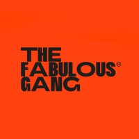 The Fabulous Gang logo, The Fabulous Gang contact details