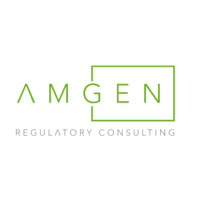 AMGEN Regulatory Consulting logo, AMGEN Regulatory Consulting contact details