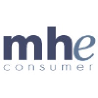 MHE Consumer logo, MHE Consumer contact details