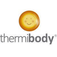 thermibody logo, thermibody contact details