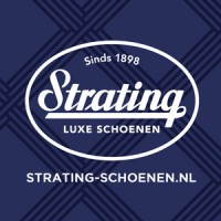 Strating Schoenen logo, Strating Schoenen contact details