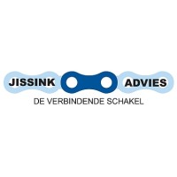 Jissink Advies B.V. logo, Jissink Advies B.V. contact details