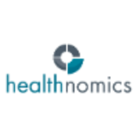 healthnomics logo, healthnomics contact details