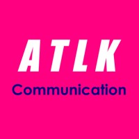 ATLK Communication logo, ATLK Communication contact details