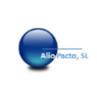 Alio Pacto logo, Alio Pacto contact details