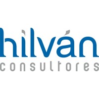 Hilván Consultores, S.L logo, Hilván Consultores, S.L contact details