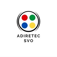 ADIRETEC-SVO logo, ADIRETEC-SVO contact details